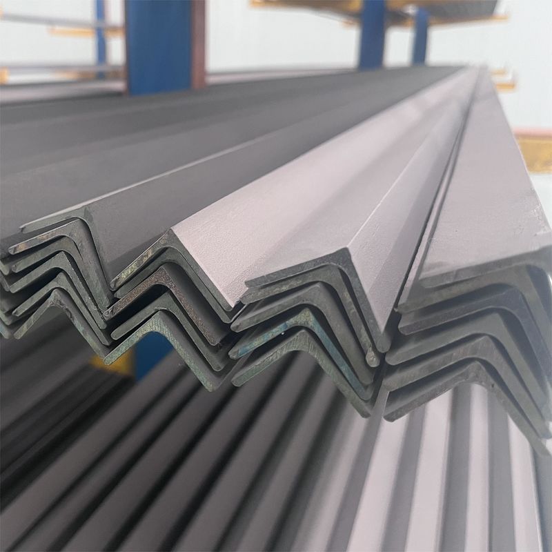 Width 3mm-10mm Titanium Angle L Type/Profiles  Titanium Profiles