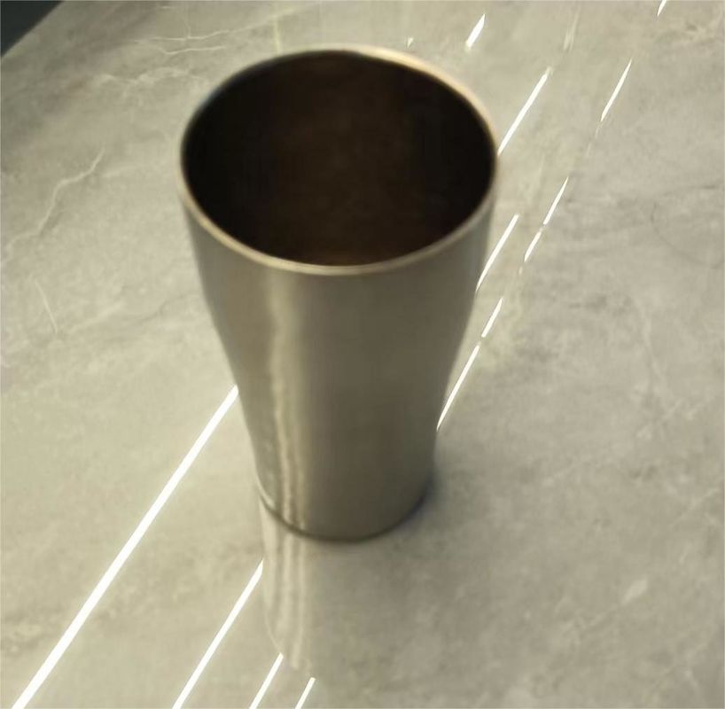 Outdoor Camping Travel 500ml Titanium Mug For Beer Coffee Beer Wine Tea Juice Milk Drink