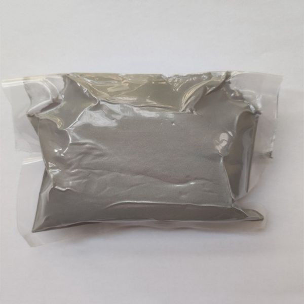 light, strong and corrosion resistant Titanium powder with 99%min and good price