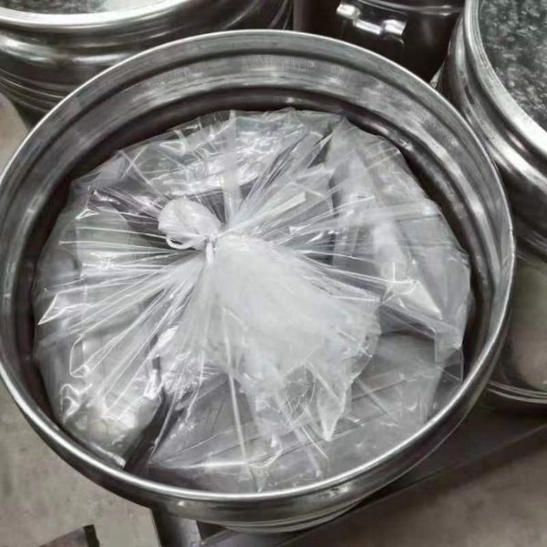 light, strong and corrosion resistant Titanium powder with 99%min and good price