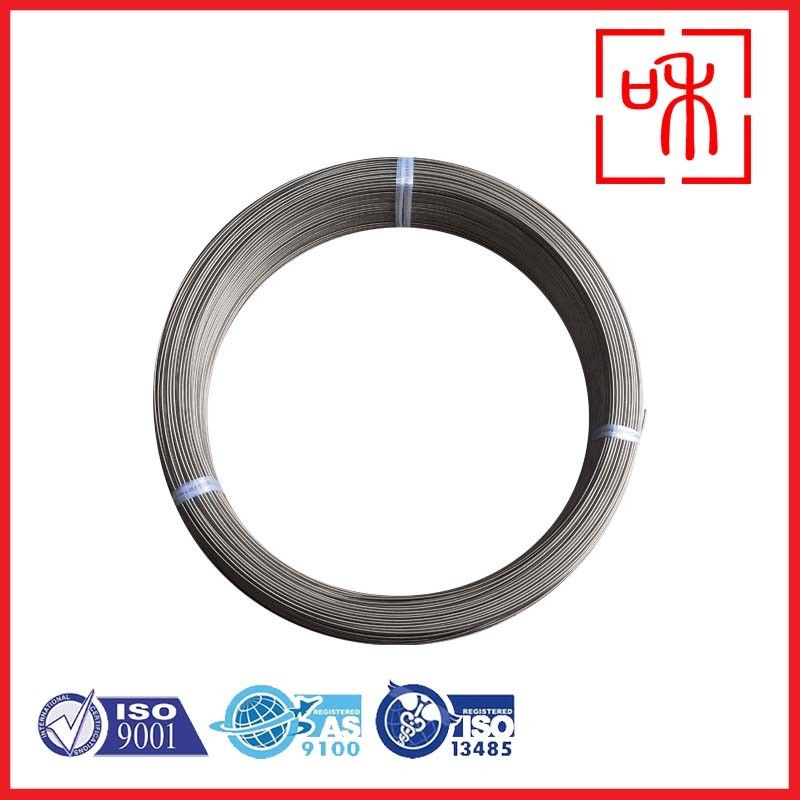 Unmatched Strength And Durability Ti-6Al-4V ELI Titanium Alloy With L Shape Apperance