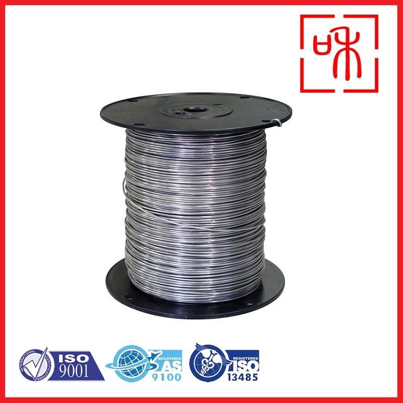 High Temperature Resistance and Superior Properties Ti-6Al-7Nb Titanium Alloy for Designs