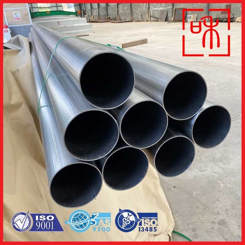 Titanium Clad Tubesheets The Perfect Combination of Strength and Corrosion Resistance