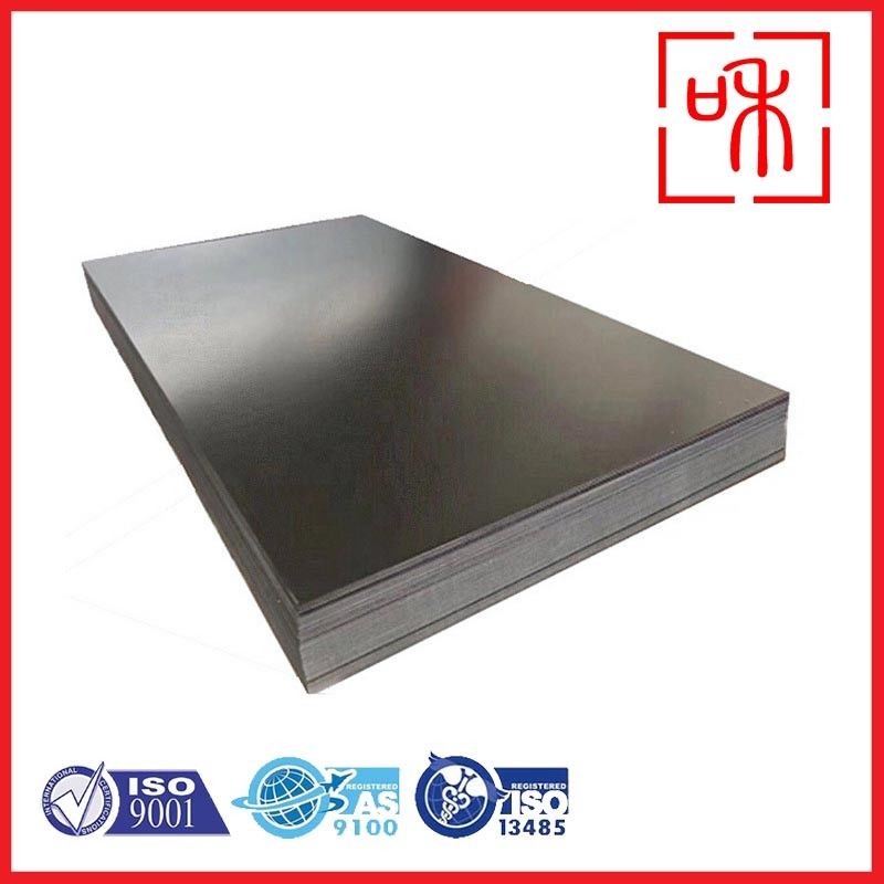 Annealed Silver Durable and Versatile Titanium Plate and Sheet for Industrial and Commercial