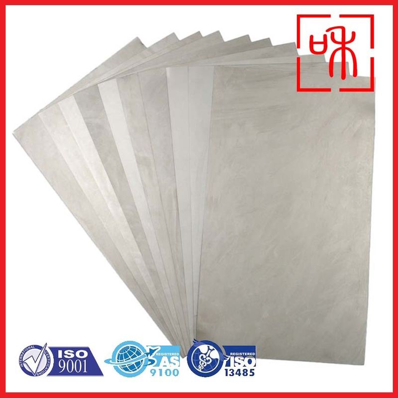 Grade 2 Grade 5 Annealed Silver Durable and Versatile Titanium Plate and Sheet for Industrial Applications