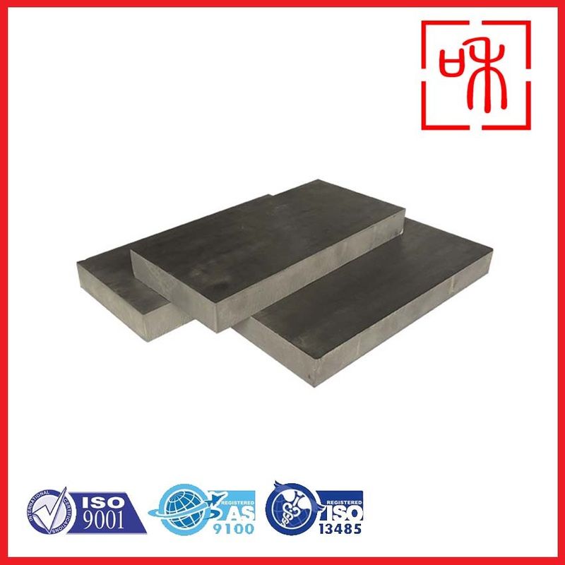 Titanium Plate And Sheet ASTM B265 Gr2 Gr 5 Gr7 For Manufacturing And Fabrication Applications
