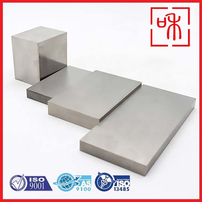 Gr5 Titanium Plate Hot Rolled Pickling Surface Titanium Sheet Titanium Plate And Sheet For Industrial Applications