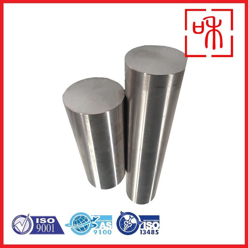 10mm Medical Titanium Alloy Bars Pure Titanium Bars For High Performance Medical Devices And Uses