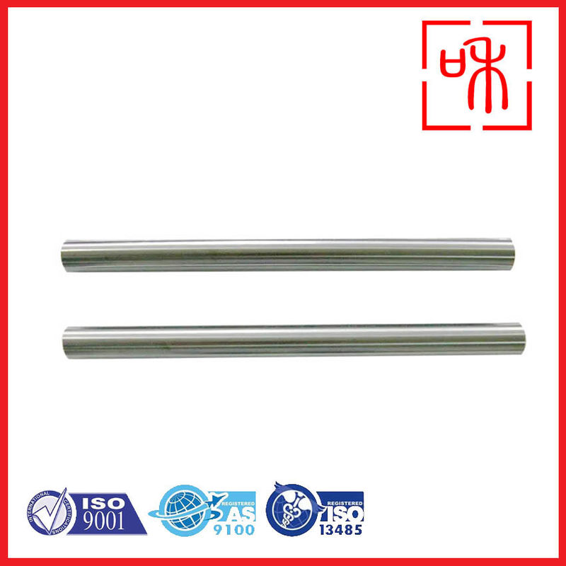 Grade 9 Gr9 Titanium Products Titanium Bars Alloy Round Bar For Industrial Applications