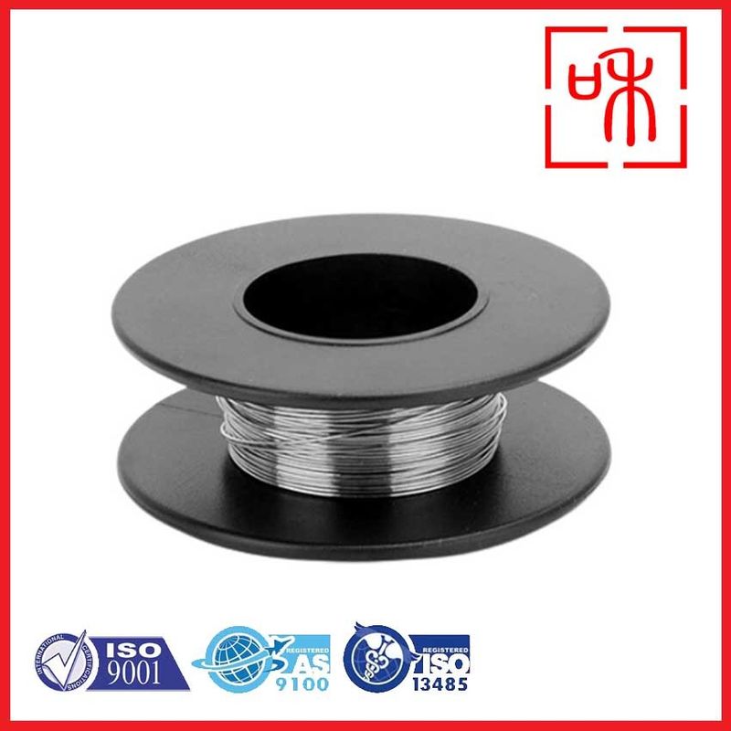 Grade 2 Ti Titanium Welding Wire Titanium Angle For Medical And Aerospace Applications